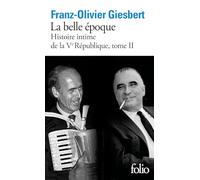 La belle époque: 2 La belle époque