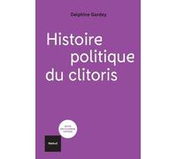 Histoire politique du clitoris