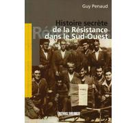 Histoire Secrete De La Resistance S.O.