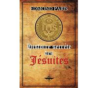 Histoire secrète des Jésuites