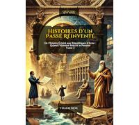 Histoires d’un passé réinventé - Tome 2: De l’Empire Éclairé aux Républiques d’Acier : Quand l’Histoire Réécrit le Pouvoir (Ligne Brisée - Les Mondes Réécrits)