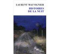 HISTOIRES DE LA NUIT