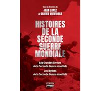 Histoires de la Seconde Guerre mondiale