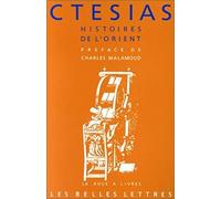 Histoires de l'Orient: 11 (La Roue a Livres)