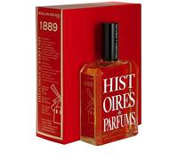 Histoires De Parfums 1889 Moulin Rouge Eau de Parfum 120 ml New in Box