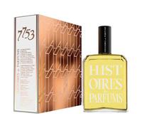 Histoires De Parfums 7753 120ml Eau De Parfum