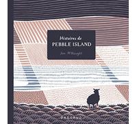 Histoires de Pebble Island