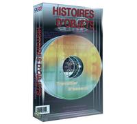 Histoires d'objets : Les Grands designers - Coffret 3 DVD