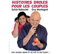 HISTOIRES DROLES POUR LES COUPLES