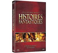 Histoires fantastiques - L'intégrale de la saison 1