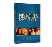 Histoires fantastiques - L'intégrale de la saison 2