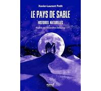 Histoires naturelles - Le pays de sable