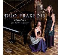 Histoires-Originale Opern - Various Composers