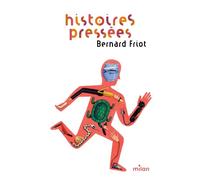 Histoires pressees Tome 01