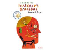 Histoires presses Tome 02: Nouvelles histoires pressées
