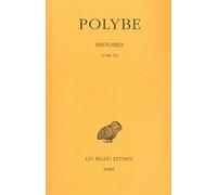 Histoires, tome 9, livre 12