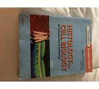 Histology and Cell Biology: An Introduction to Pathology