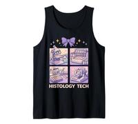 Histology Lab Week 2026 Histotechnologist Laboratory Week Tank Top