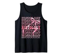 Histology Lab Week 2026 Histotechnologist Laboratory Week Tank Top