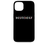 Histology Technician Histologist Pathologist Cell Biology Case for iPhone 13