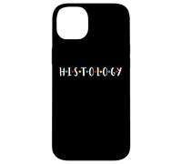 Histology Technician Histologist Pathologist Cell Biology Case for iPhone 14 Plus