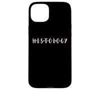 Histology Technician Histologist Pathologist Cell Biology Case for iPhone 15 Plus