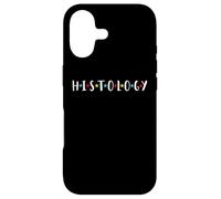 Histology Technician Histologist Pathologist Cell Biology Case for iPhone 17