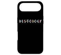 Histology Technician Histologist Pathologist Cell Biology Case for iPhone Air