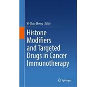 Histone Modifiers and Targeted Drugs in Cancer Immunotherapy