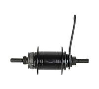 Histop Coaster Brake Hub 32 Hole - Black