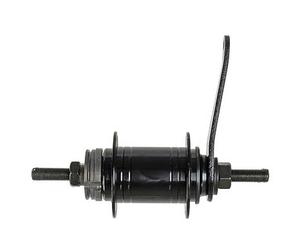 Histop Coaster Brake Hub 32 Hole - Black