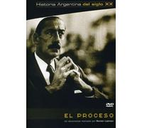 HISTORIA ARGENTINA: EL PROCESO