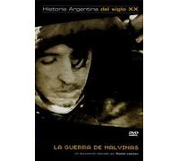 HISTORIA ARGENTINA: MALVINAS