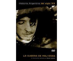 HISTORIA ARGENTINA: MALVINAS