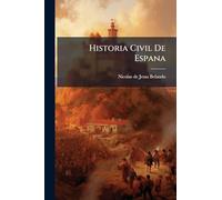 Historia Civil De Espana