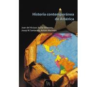 Historia contemporánea de América: 68 (Educació. Sèrie Materials)