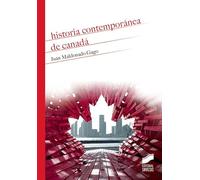 Historia Contemporánea de Canadá: 07