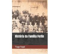 Historia da Familia Ferlin