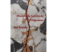 História da Guerra do Peloponeso