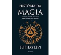 História Da Magia