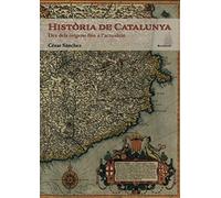 Història de Catalunya: Des dels orígens fins a l'actualitat (Història de la societat)