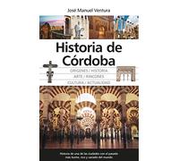 Historia de Córdoba (Andalucía)