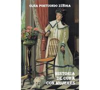 Historia de Cuba con mujeres
