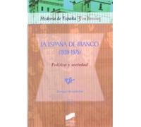 Historia de Espa~na, 3er. Milenio: 33