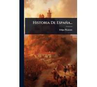 Historia De España...