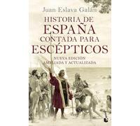 Historia de España contada para escépticos