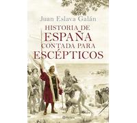 Historia de España contada para escépticos – Non-Fiction