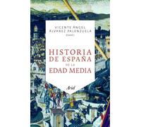 Historia de España de la Edad Media