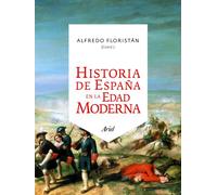 Historia de Espana en la Edad Moderna