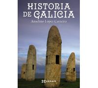 Historia de Galicia